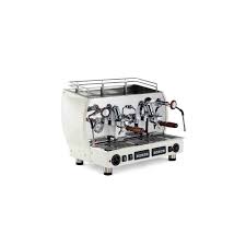 koffimachine bleek