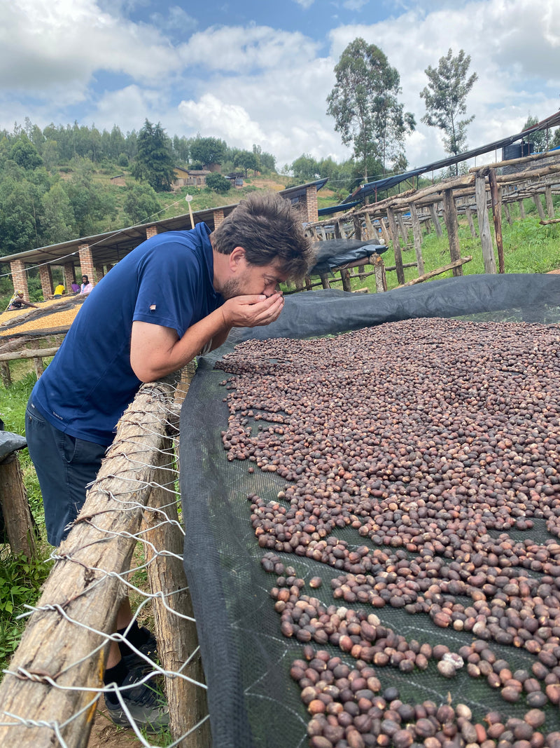 ALL ABOUT RWANDA - Abdul Rudahunga for filter