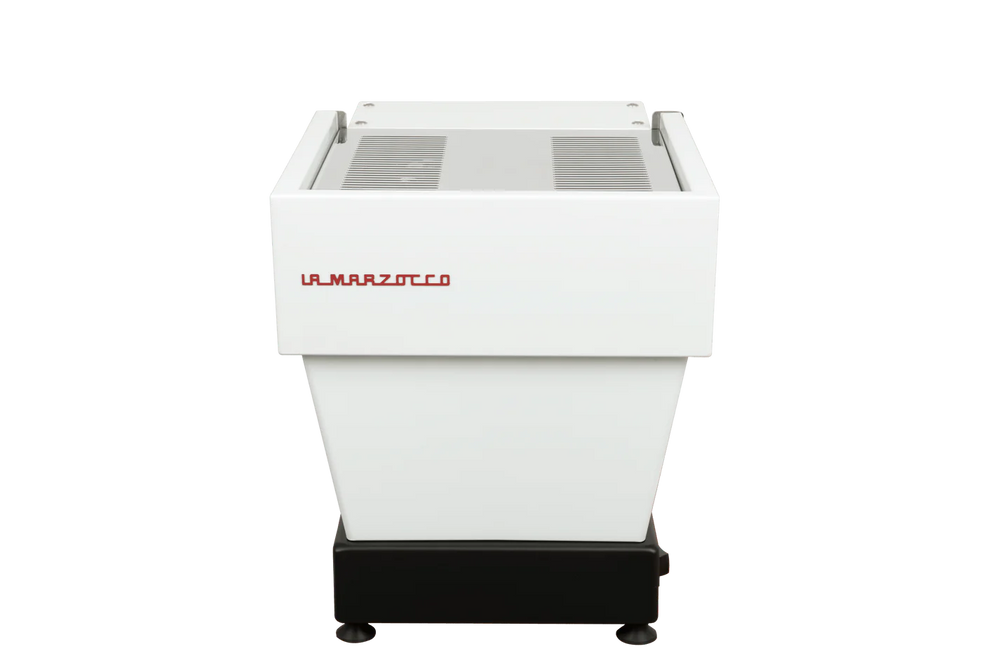 La Marzocco Linea Micra - White with free gift worth €130