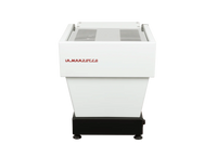 La Marzocco Linea Micra - White with free gift worth €130