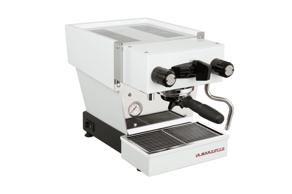 La Marzocco Linea Micra - White with free gift worth €130