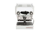 La Marzocco Linea Micra - White with free gift worth €130