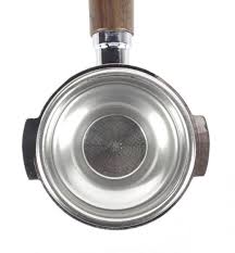 la nueva houten handvat