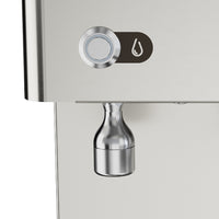Lelit Elizabeth espresso machine fixed wand