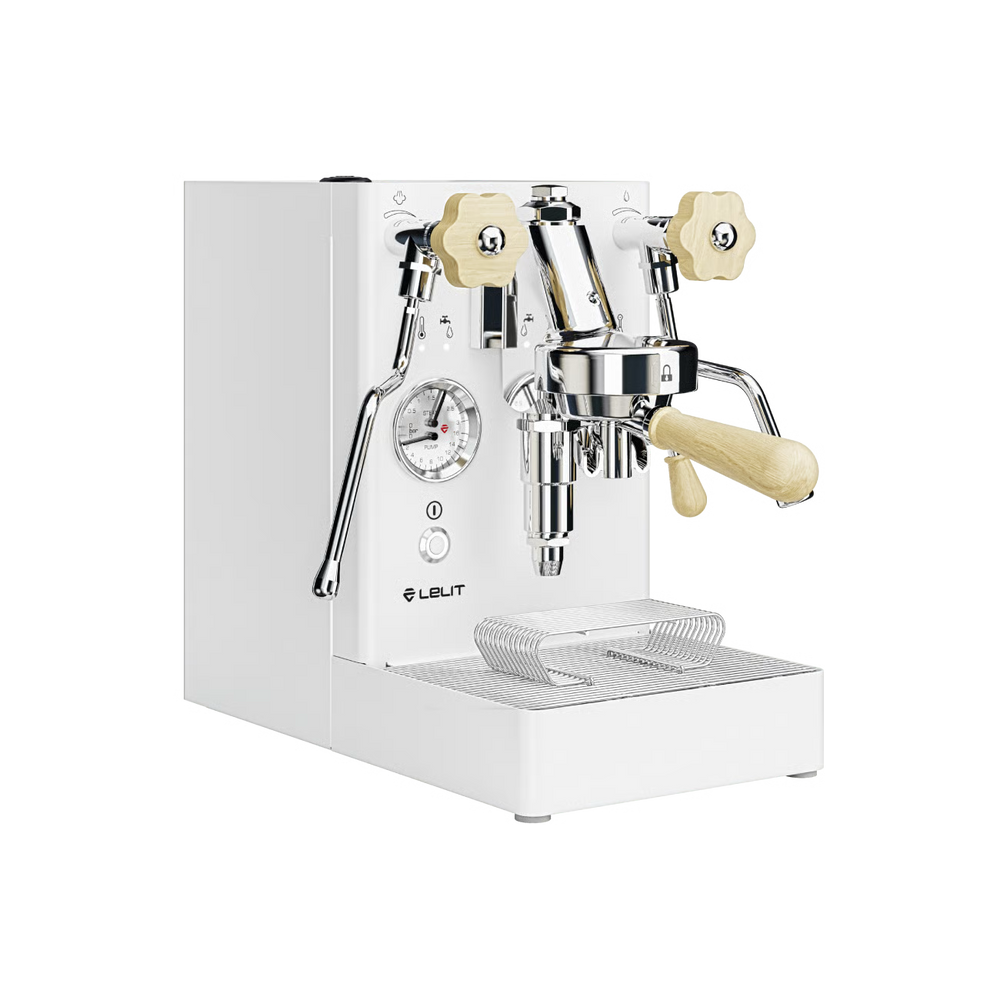 Lelit Mara X V2 - White with free gift worth €130