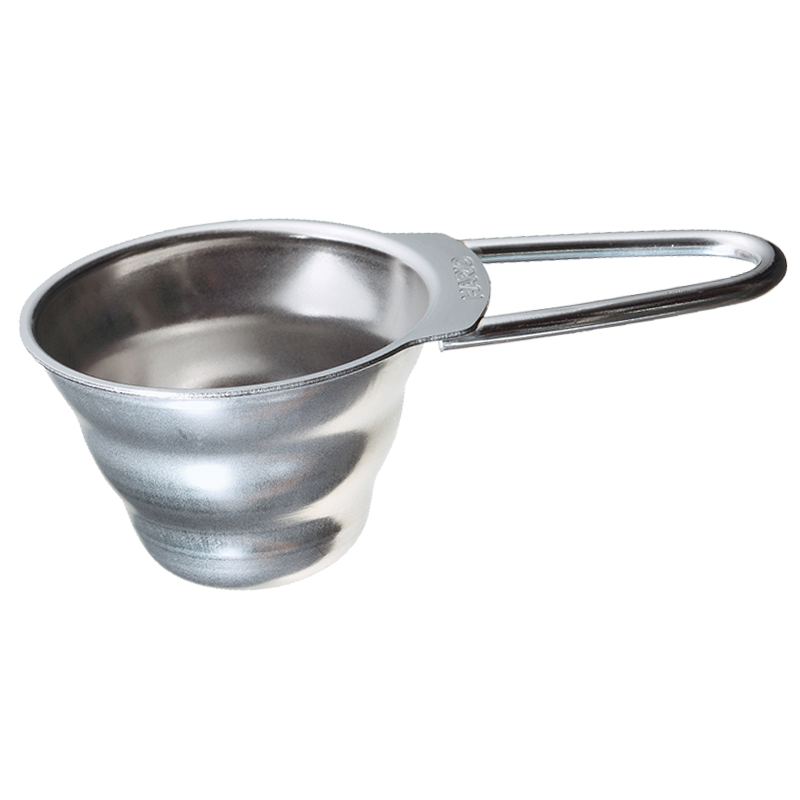 Hario V60 Measuring Spoon 12 g, Silver