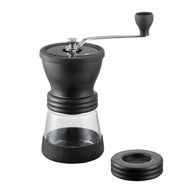 Hario Ceramic Coffee Grinder Skerton N
