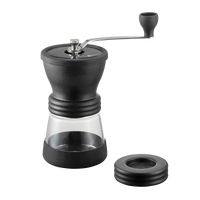 Hario Ceramic Coffee Grinder Skerton N