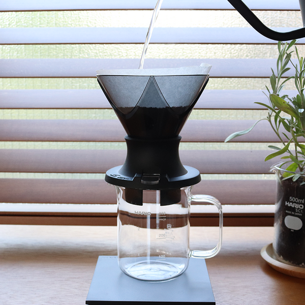 Dripper Hario MUGEN x SWITCH