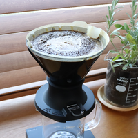 Dripper Hario MUGEN x SWITCH