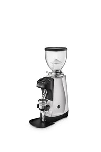 Mazzer Mini G grind-by-weight espresso grinder