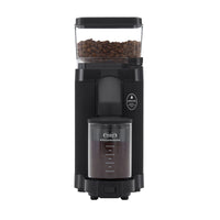 Moccamaster KM5 Coffee Grinder – Matt Black