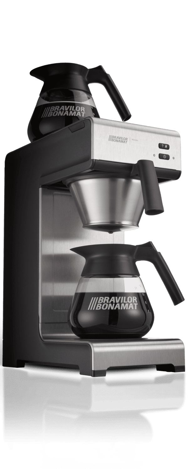 Bravilor Bonamat Mondo filter coffee machine