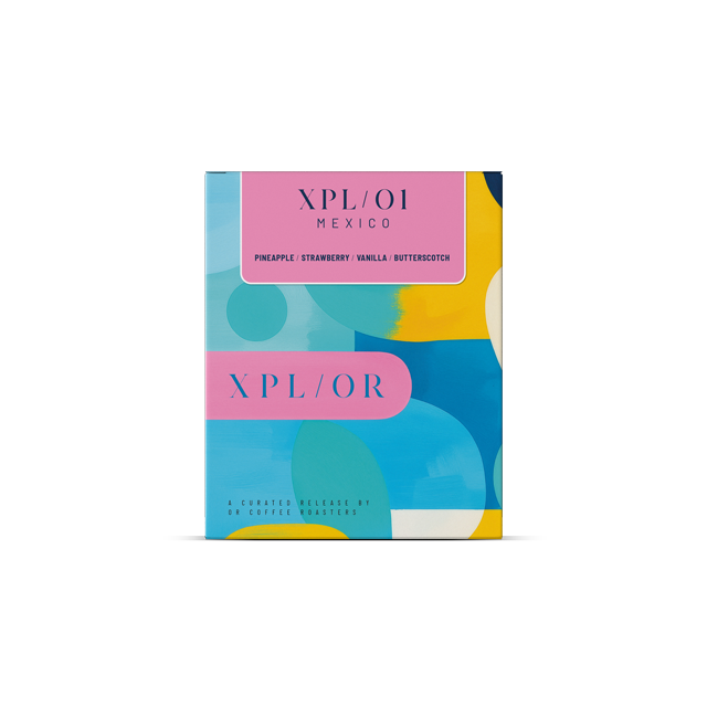 XPL/01 Mexique San Pedro Nature