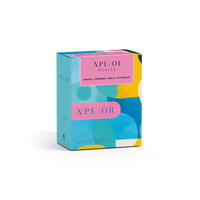 XPL/01 Mexique San Pedro Nature