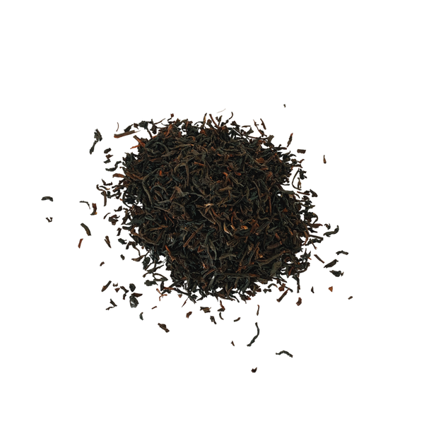 English breakfast black tea