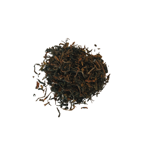 darjeeling flowery tea