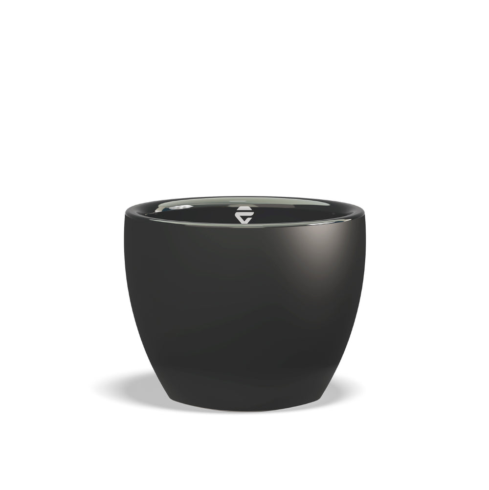 Black / Cappuccino