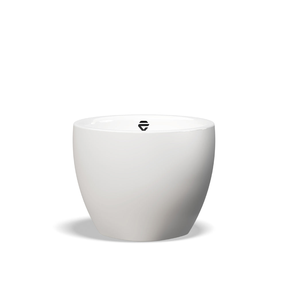 White / Cappuccino