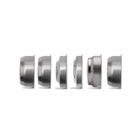 Lelit57 filter basket set