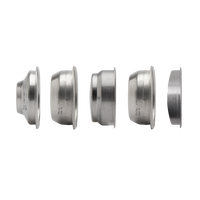 Lelit58 filter basket set