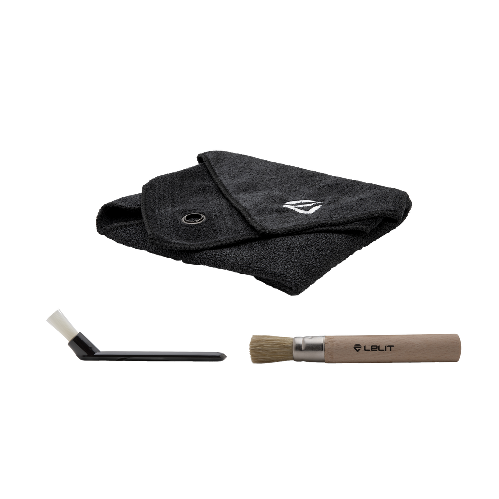 Lelit Cleaning Kit for Espresso Machines
