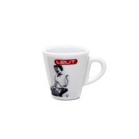 Lelit espresso cups set of 6