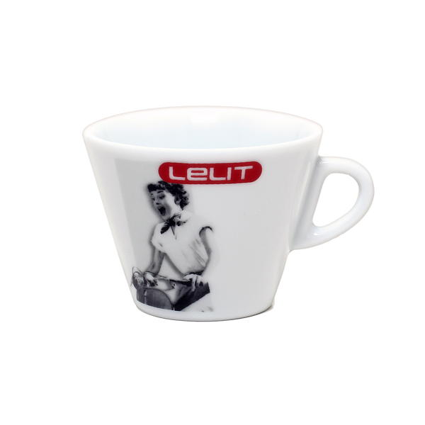 Lelit espresso cups set of 6