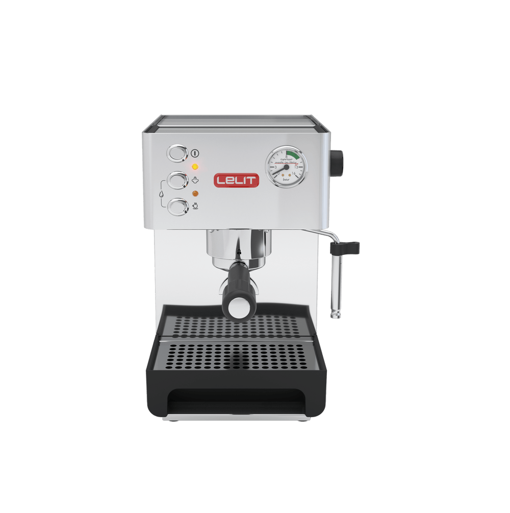 Lelit Anna EM PL41EM espresso machine