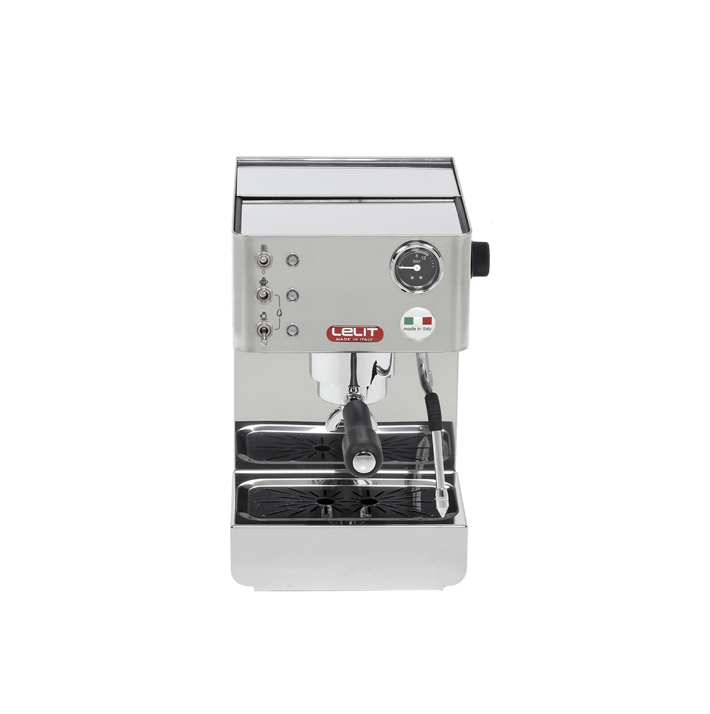 Lelit Anna LEM PL41LEM espresso machine