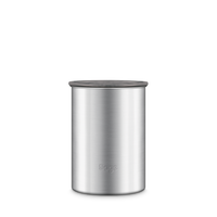 Sage Bean Keeper Coffee Canister – brushed stainless steel