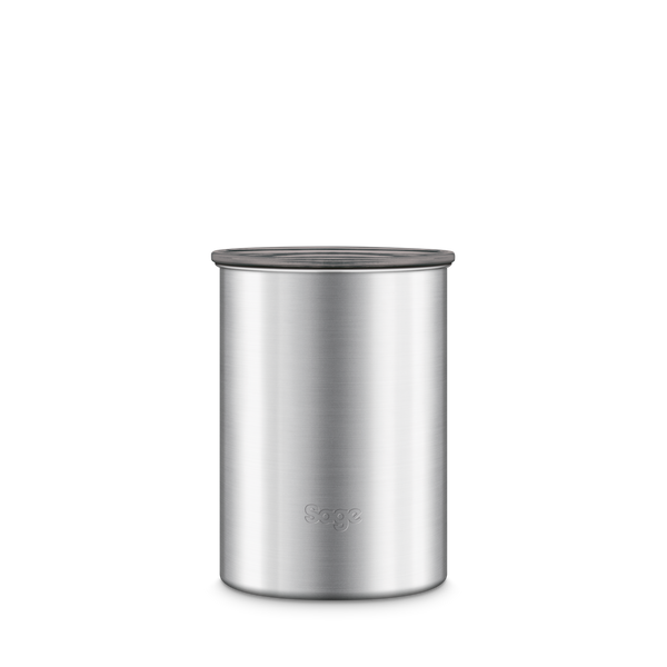 Sage Bean Keeper boîte à café – inox brossé