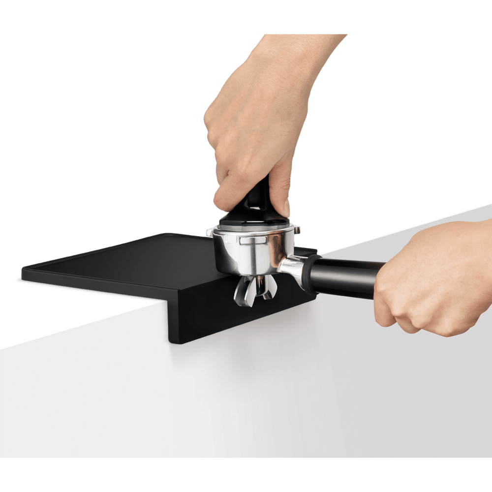 Sage the Bench Saver Tamp Mat