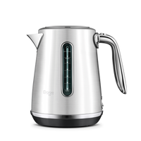 Sage the Soft Top Luxe – inox brossé