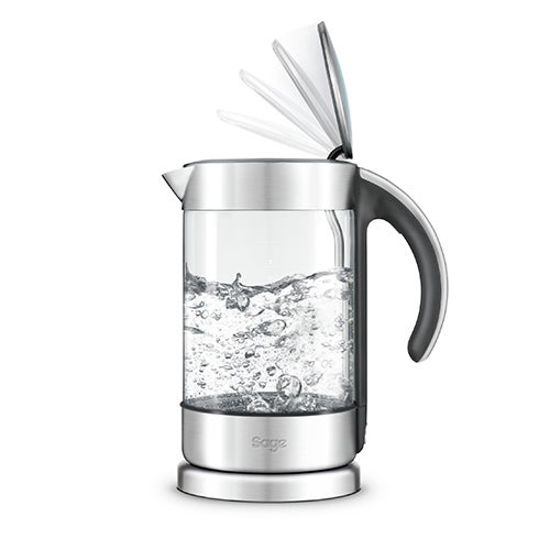Sage the Crystal Clear
