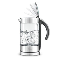 Sage the Crystal Clear
