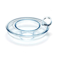 Sage the Milk Café – measuring cup lid