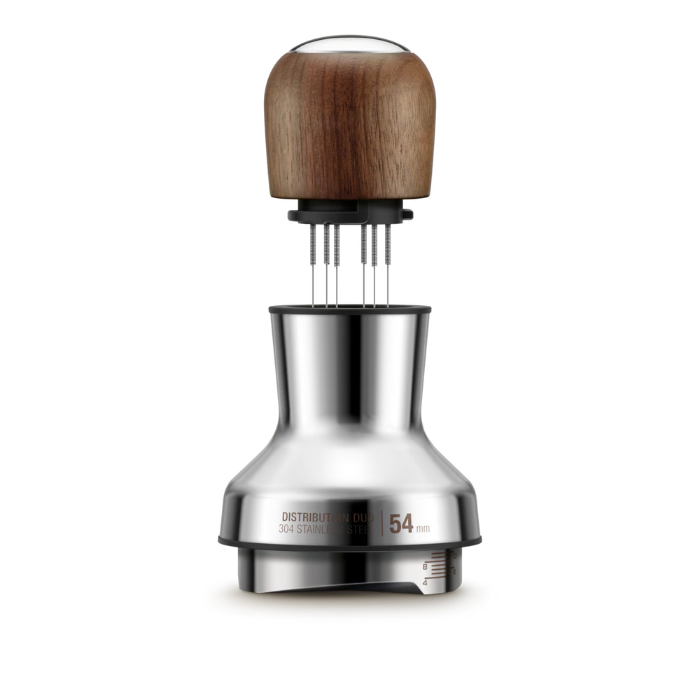 Sage Distribution Duo 54 mm – Collection Craft