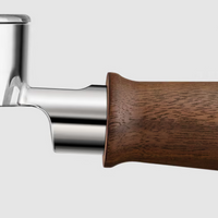 Sage Naked portafilter 54mm - thumbstop