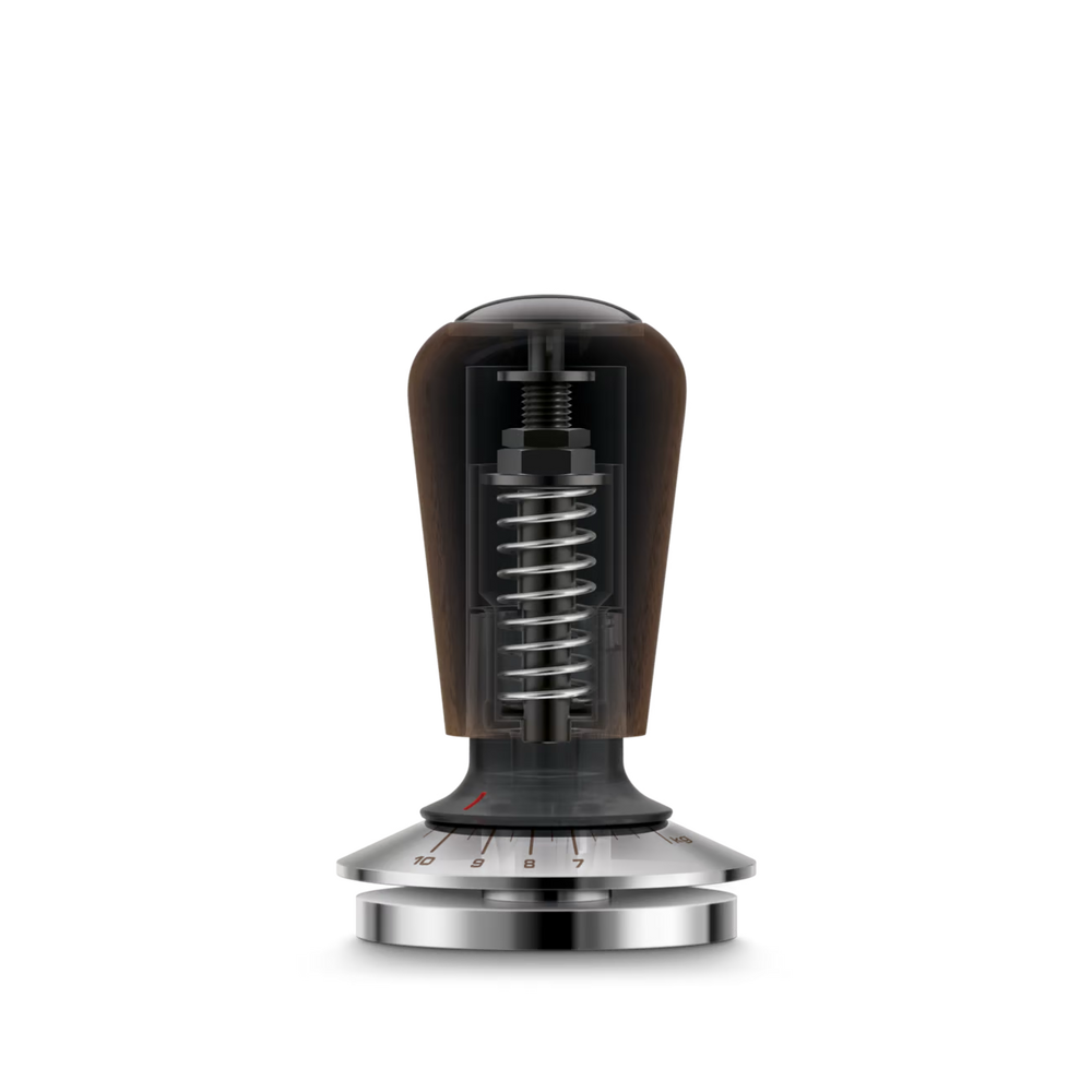 Sage Force Gauge Tamper