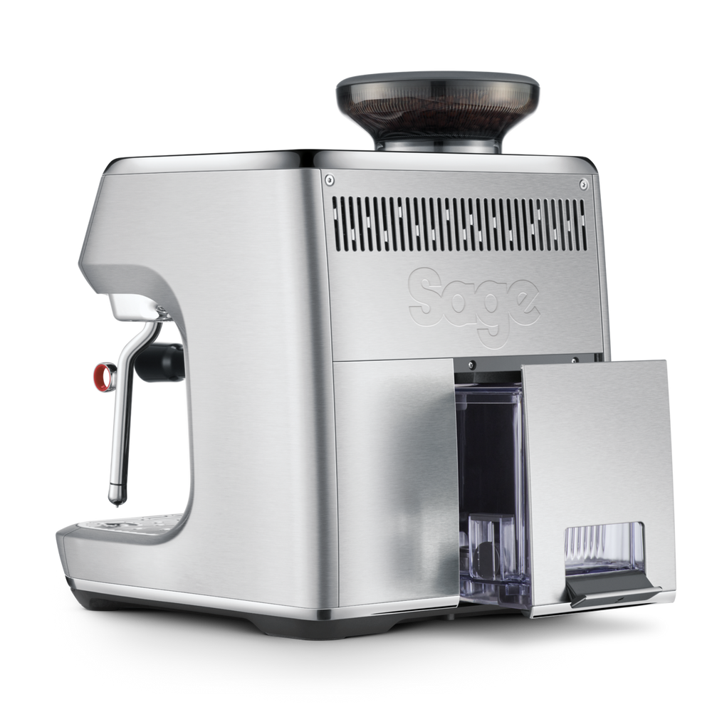 Sage Oracle Dual Boiler Stainless Steel - with free gift worth €130