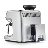 Sage Oracle Dual Boiler Stainless Steel - with free gift worth €130