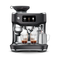 Sage Oracle Dual Boiler Black Truffle 
