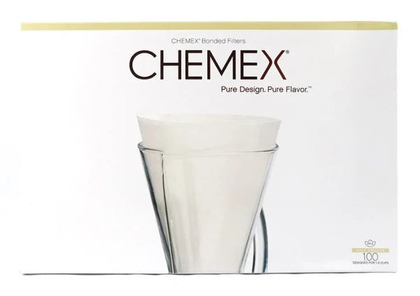 Filtres Chemex