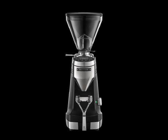 Mazzer Super Jolly G grind-by-weight espresso grinder