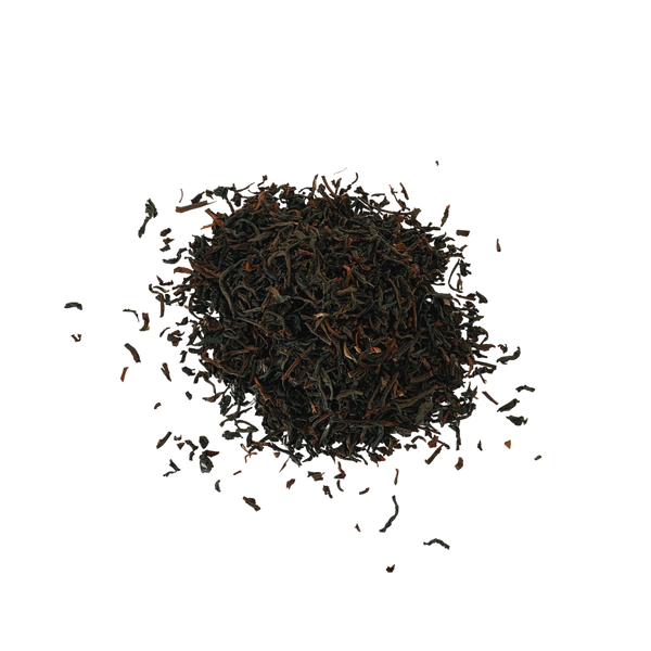 kraftzak earl grey tea