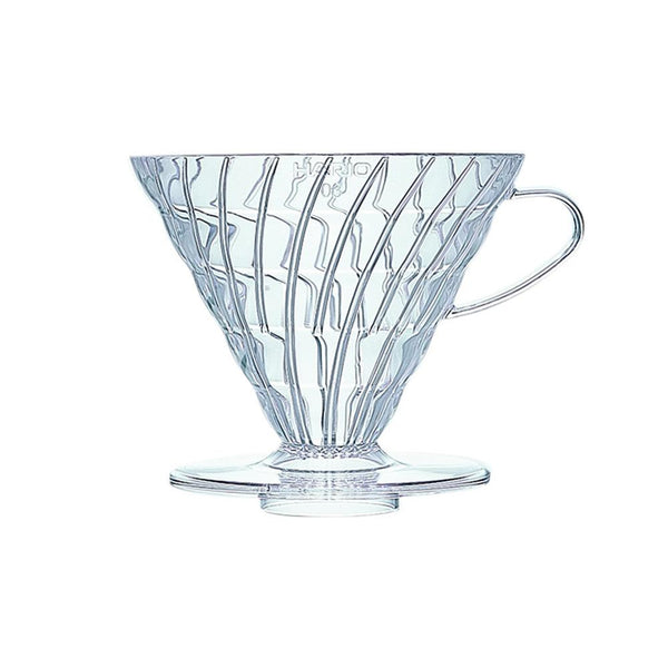 Hario V60 dripper en plastique