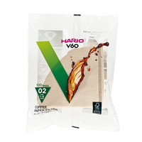 Hario V60 Filters Natural