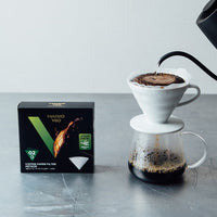 Filtres papier Hario V60 Meteor (50 pcs)