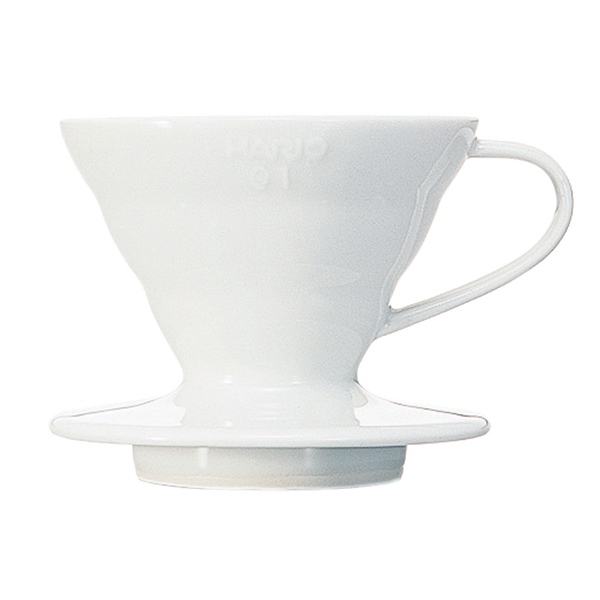 Dripper Hario V60 en céramique